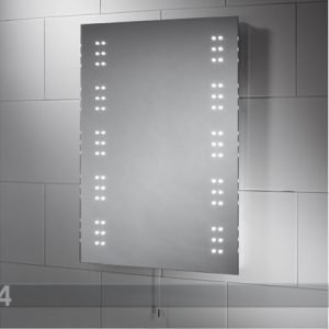 Sensio Led Peili Albany