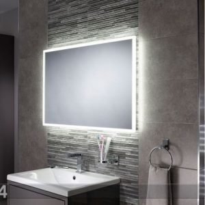 Sensio Led Peili Glimmer 60x50 Cm