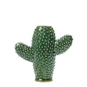 Serax Cactus Maljakko S Vihreä