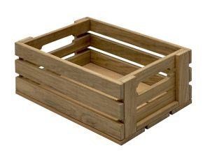 Skagerak Dania Box Teak 31x22x13 cm