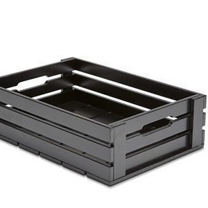 Skagerak Dania Box tammi/Musta 44