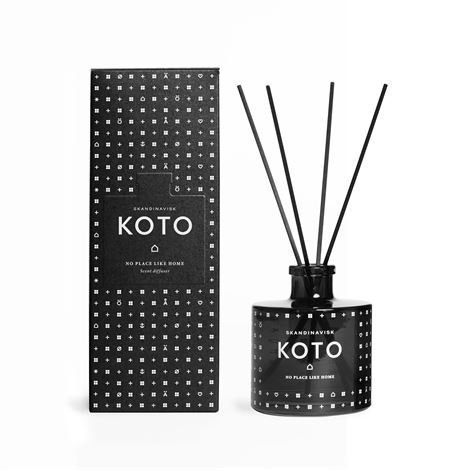 Skandinavisk Koto Tuoksutikut 200 Ml