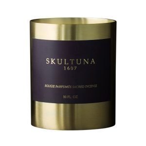 Skultuna Sacred Incense Tuoksukynttilä