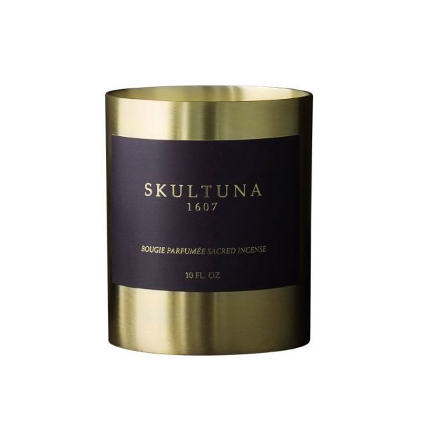 Skultuna Tuoksukynttilä Sacred Incense