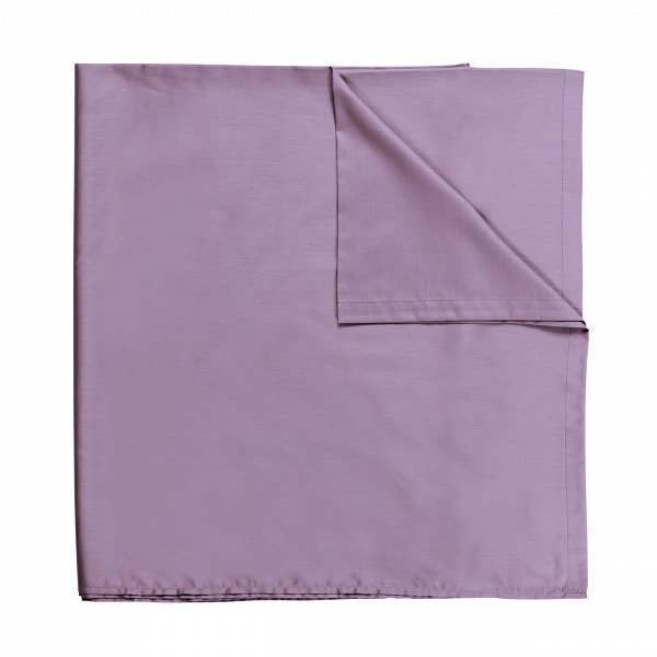 Soft Satin Aluslakana Purppura