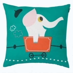 Spira Elefant Tyynynpäällinen