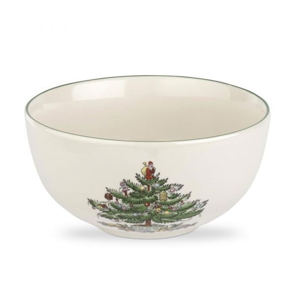 Spode Christmas Tree Hedelmäkulho 14 Cm