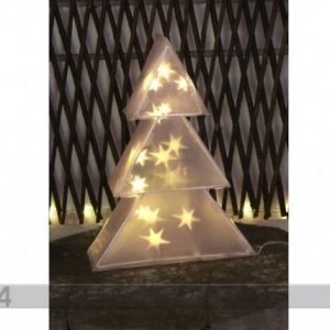 Star Trading Joulukoriste Led Tree 3d