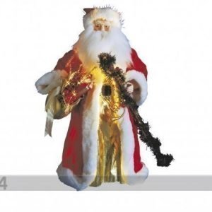 Star Trading Joulukoristin Santa 70 Cm