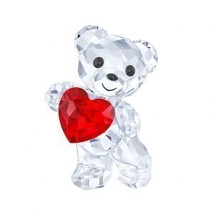 Swarovski A Heart For You Karhu Kristalli