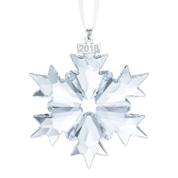 Swarovski Annual Edition Ornament 2018