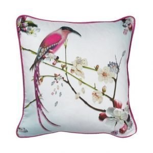 Ted Baker London Flight Of The Orient Koristetyyny 45 X 45 cm