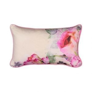 Ted Baker London Pure Peony Koristetyyny 30 X 50 cm