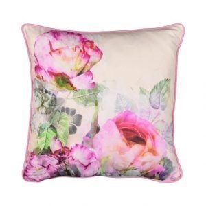 Ted Baker London Pure Peony Koristetyyny 45 X 45 cm