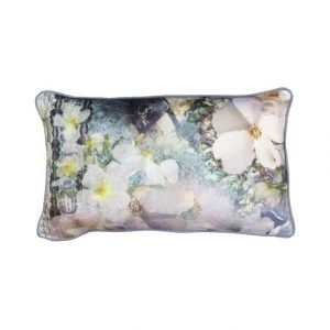 Ted Baker London Tile Floral Koristetyyny 30 X 50 cm