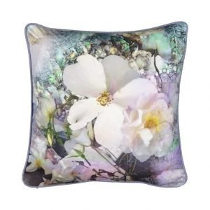 Ted Baker London Tile Floral Koristetyyny 45 X 45 cm