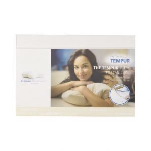 Tempur The Tempur Fit Ombarcio Tyynyliina 56 X 48 cm