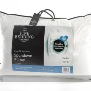 The Fine Bedding Company Tyyny Spundown Firm 48x74 Cm