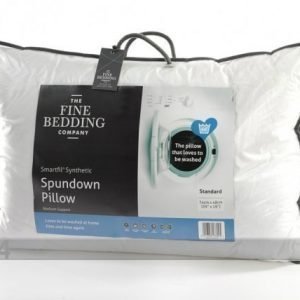 The Fine Bedding Company Tyyny Spundown Medium 48x74 Cm