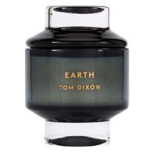 Tom Dixon Elements Tuoksukynttilä Earth Large 60h