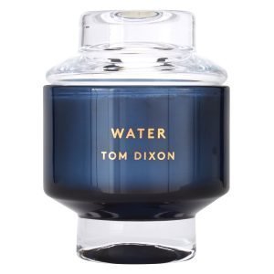 Tom Dixon Elements Tuoksukynttilä Water Large 60h
