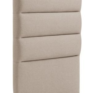 Tranemo Sängynpääty 90 Cm Beige