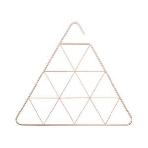 Umbra Pendant Triangle Huiviteline