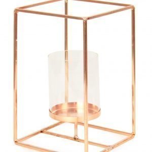 Valley Copper Gold Lyhty Lasilla 23 Cm