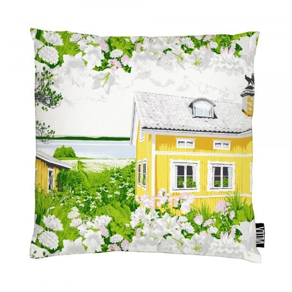 Vallila Lappajärvi Tyynynpäällinen 43x43 Cm