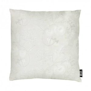 Vallila Persikka Luxus tyynynpäällinen 43 x 43 cm beige