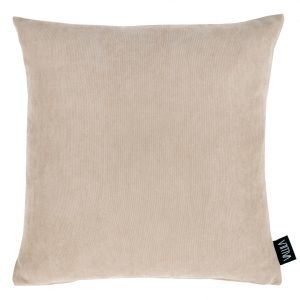 Vallila Royal Tyynynpäällinen Beige 43x43 Cm