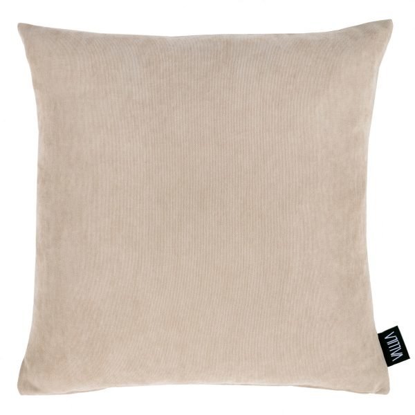 Vallila Royal Tyynynpäällinen Beige 43x43 Cm