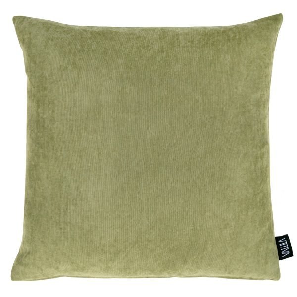 Vallila Royal Tyynynpäällinen Green