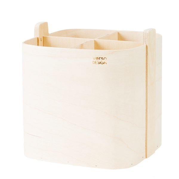 Verso Design Koppa Kitchen Box