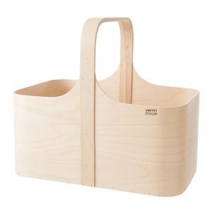 Verso Design Koppa Magazine Rack