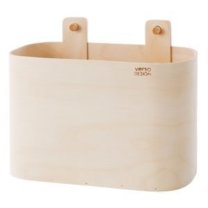 Verso Design Koppa Wall Basket