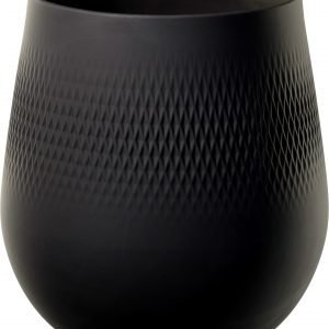 Villeroy & Boch Collier Noir Vaasi 22