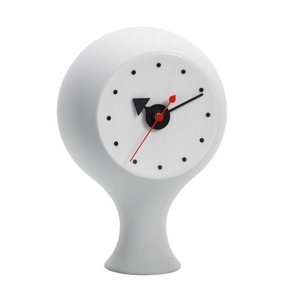 Vitra Ceramic Clock Model 1 Pöytäkello