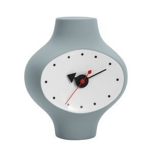 Vitra Ceramic Clock Model 3 Pöytäkello