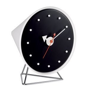 Vitra Cone Clock Kello