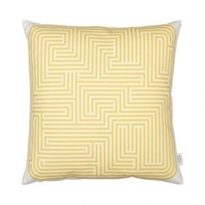 Vitra Graphic Maze Koristetyyny 40 X 40 cm