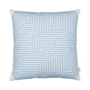 Vitra Graphic Maze Koristetyyny 40 X 40 cm