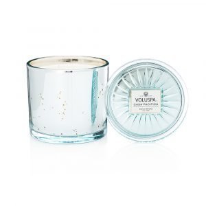 Voluspa Grand Tuoksukynttilä Casa Pacifica 100+ H
