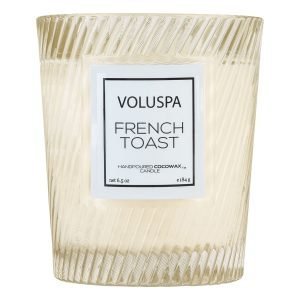 Voluspa Macaron Tuoksukynttilä French Toast 40 H