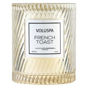 Voluspa Macaron Tuoksukynttilä French Toast 55 H