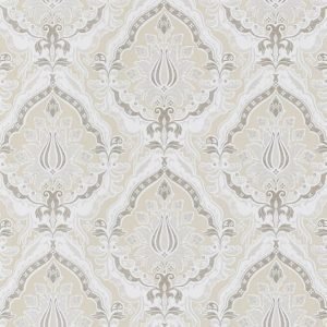 Wallpaper By Ellos Belva Tapetti Beige