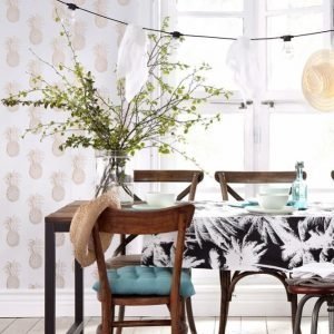 Wallpaper By Ellos Carly Tapetti