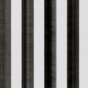 Wallpaper By Ellos Harmony Stripe Tapetti Musta