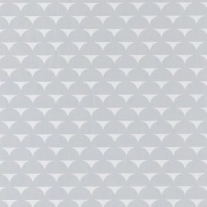 Wallpaper By Ellos Harriet Tapetti Harmaa