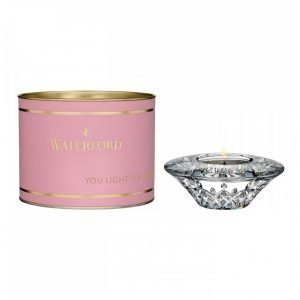 Waterford Giftology Lismore Kynttilälyhty 10 Cm